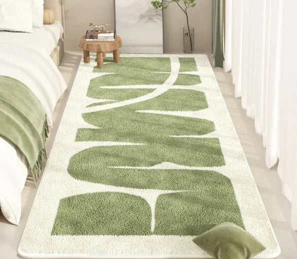 Luxury Bedroom Carpet