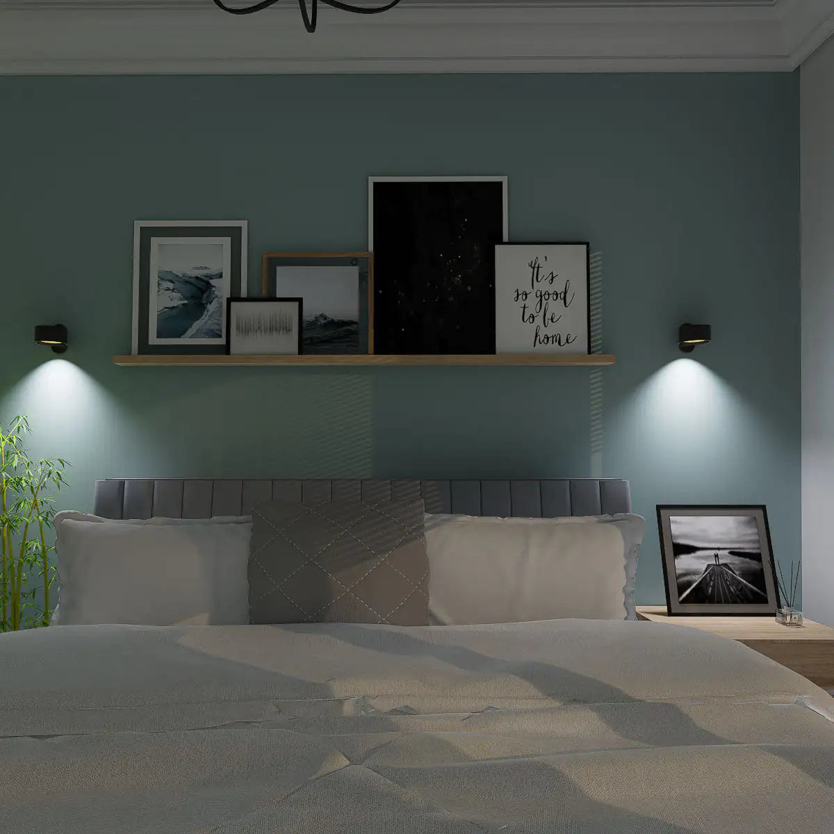 Illuminating Home Décor Lighting