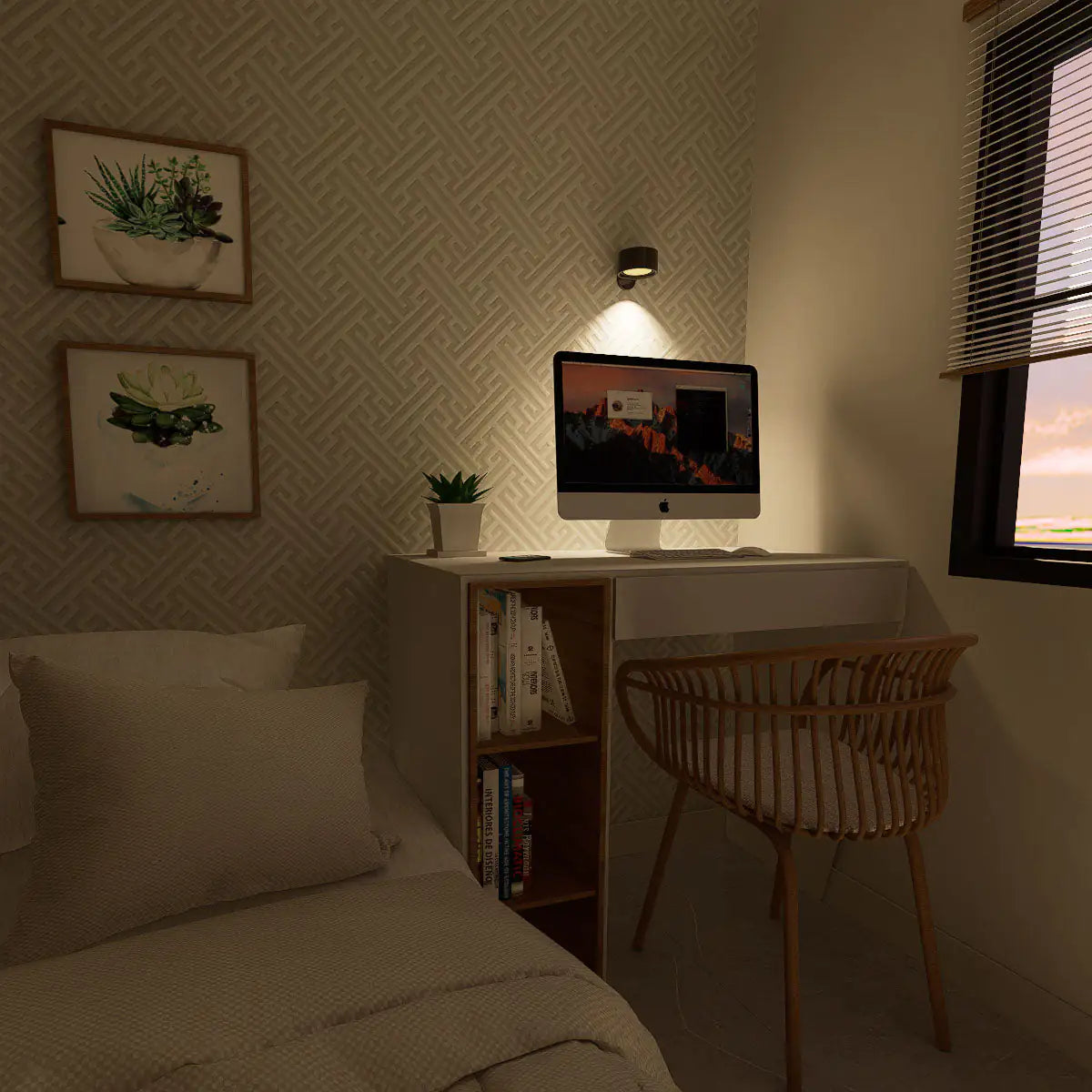 Illuminating Home Décor Lighting