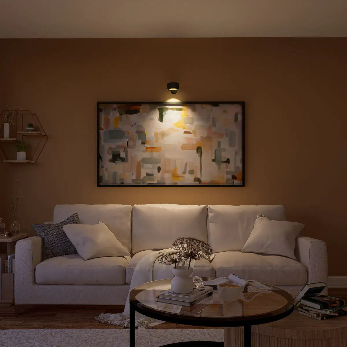 Illuminating Home Décor Lighting