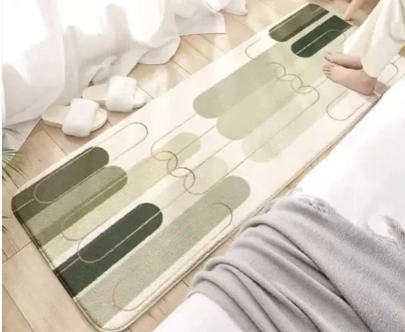 Luxury Bedroom Carpet