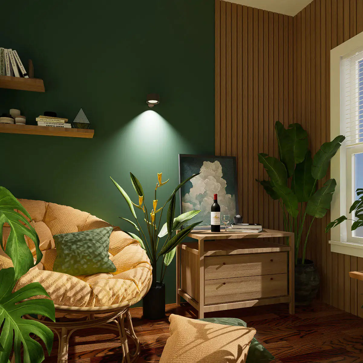 Illuminating Home Décor Lighting