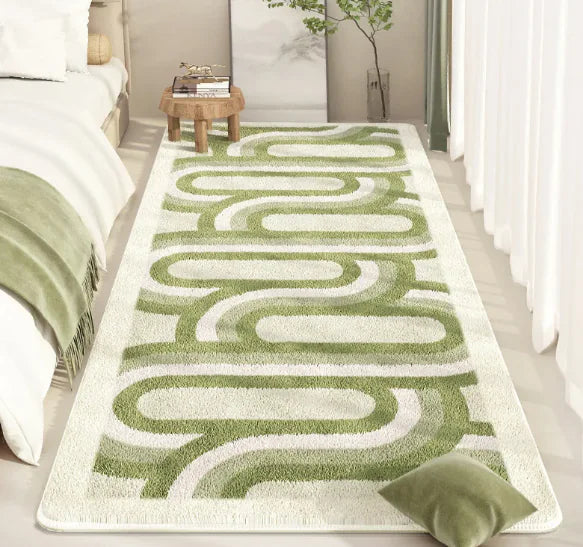 Luxury Bedroom Carpet