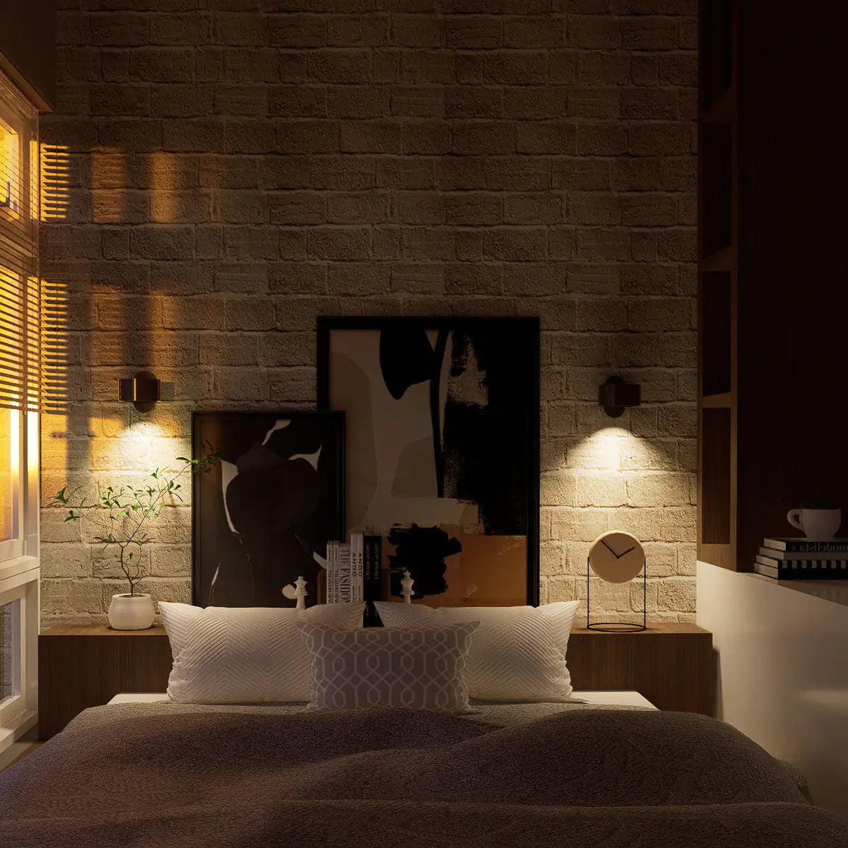 Illuminating Home Décor Lighting