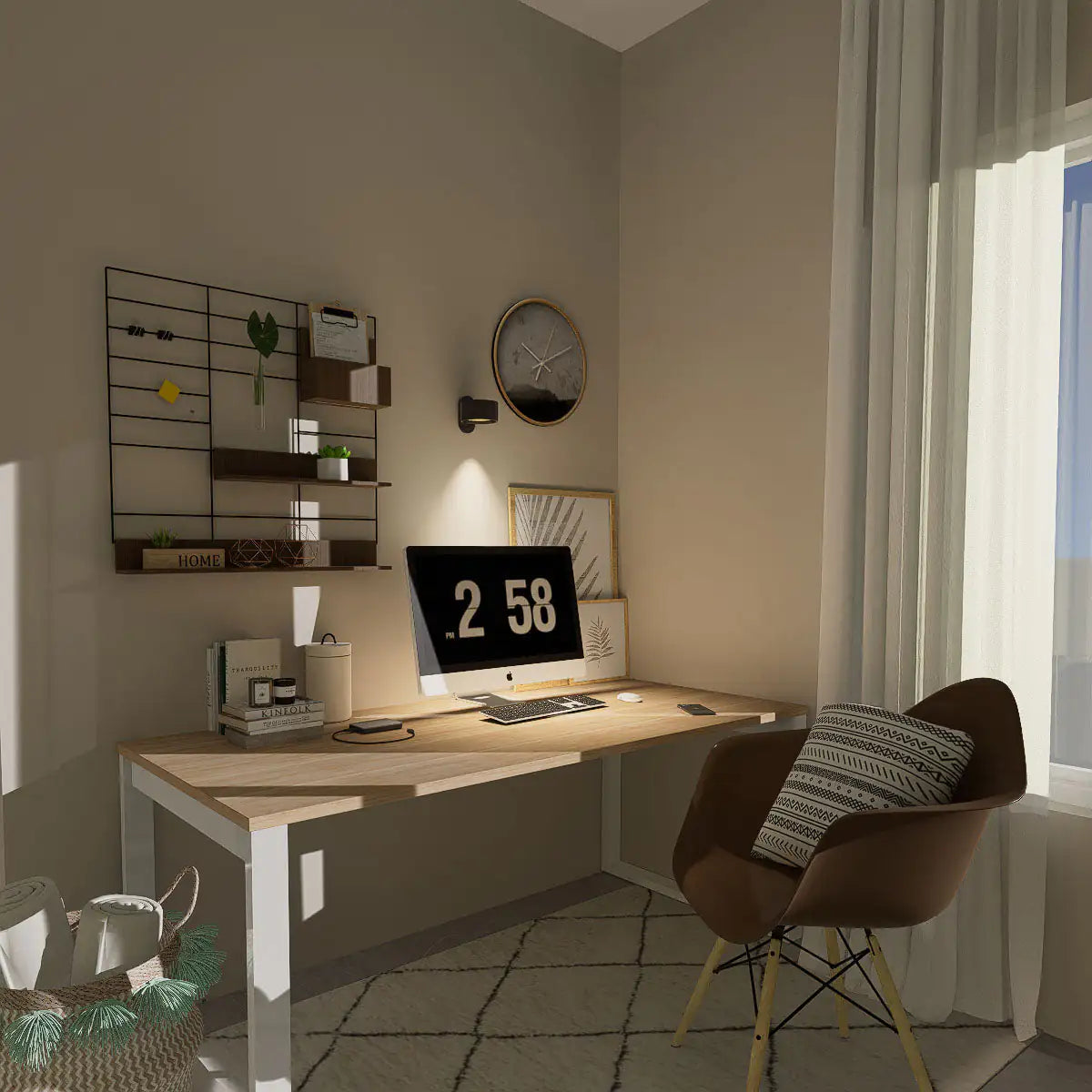 Illuminating Home Décor Lighting