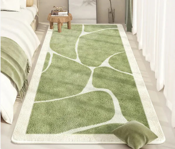 Luxury Bedroom Carpet