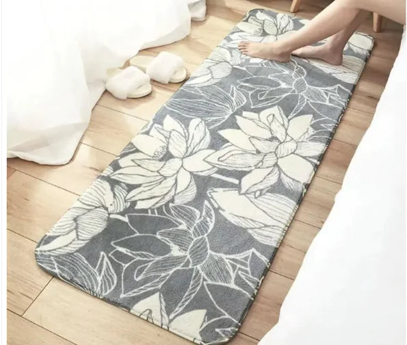 Luxury Bedroom Carpet
